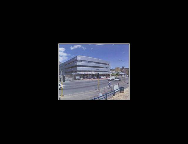 1,043M² OFFICE TO LET IN OBSERVATORY